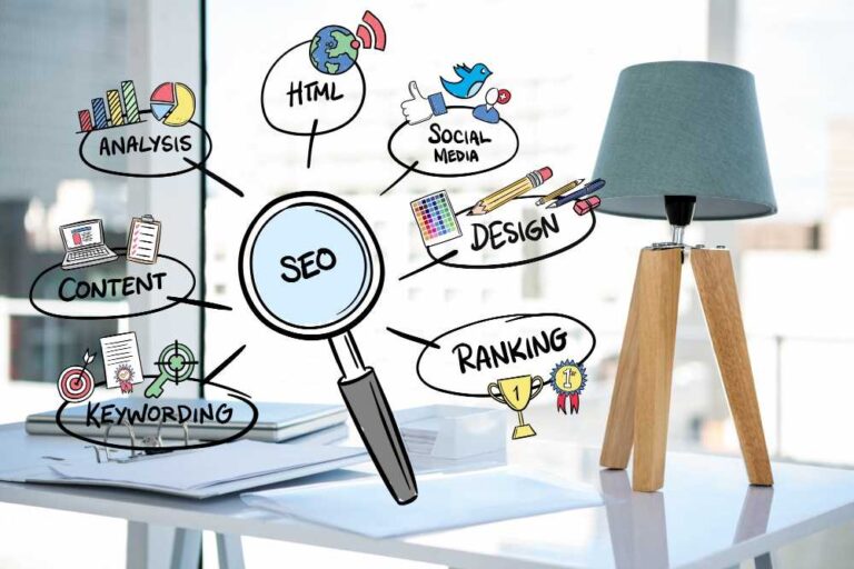 The SEO Game: Unveiling the Secrets to Online Visibility